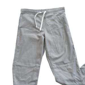 High Performance Uniforms Scrub Pants Gray Size XS